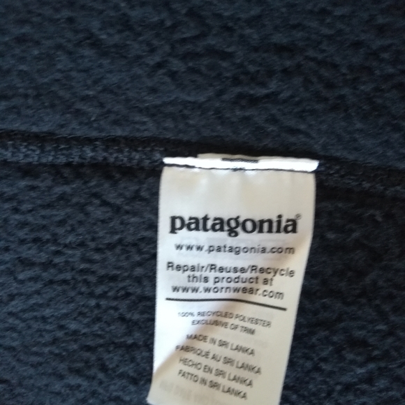 Patagonia Women's Hoodie - Picture 4 of 4
